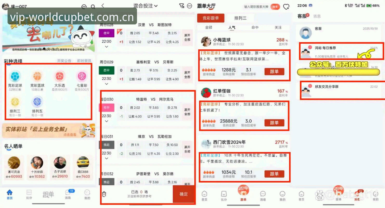 体育赛事投注官网 买竞猜世界杯到底靠不靠谱?体育赛事投注官网VIP通道怎么用?